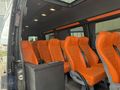 MERCEDES BENZ SPRINTER 417 CDİ VİP MANUEL HATASZI BOYASIZ 15+1..