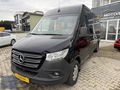 MERCEDES BENZ SPRINTER 417 CDİ VİP MANUEL HATASZI BOYASIZ 15+1..