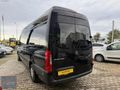 MERCEDES BENZ SPRINTER 417 CDİ VİP MANUEL HATASZI BOYASIZ 15+1..