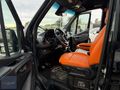 MERCEDES BENZ SPRINTER 417 CDİ VİP MANUEL HATASZI BOYASIZ 15+1..