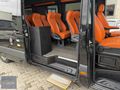 MERCEDES BENZ SPRINTER 417 CDİ VİP MANUEL HATASZI BOYASIZ 15+1..