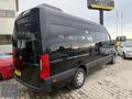 MERCEDES BENZ SPRINTER 417 CDİ VİP MANUEL HATASZI BOYASIZ 15+1..