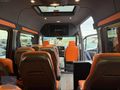 MERCEDES BENZ SPRINTER 417 CDİ VİP MANUEL HATASZI BOYASIZ 15+1..