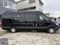 MERCEDES BENZ SPRINTER 417 CDİ VİP MANUEL HATASZI BOYASIZ 15+1..