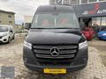 MERCEDES BENZ SPRINTER 417 CDİ VİP MANUEL HATASZI BOYASIZ 15+1..