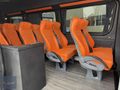 MERCEDES BENZ SPRINTER 417 CDİ VİP MANUEL HATASZI BOYASIZ 15+1..
