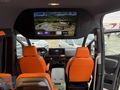 MERCEDES BENZ SPRINTER 417 CDİ VİP MANUEL HATASZI BOYASIZ 15+1..