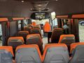 MERCEDES BENZ SPRINTER 417 CDİ VİP MANUEL HATASZI BOYASIZ 15+1..
