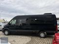 MERCEDES BENZ SPRINTER 417 CDİ VİP MANUEL HATASZI BOYASIZ 15+1..