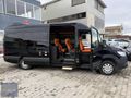 MERCEDES BENZ SPRINTER 417 CDİ VİP MANUEL HATASZI BOYASIZ 15+1..