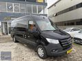 MERCEDES BENZ SPRINTER 417 CDİ VİP MANUEL HATASZI BOYASIZ 15+1..