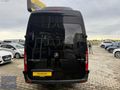 MERCEDES BENZ SPRINTER 417 CDİ VİP MANUEL HATASZI BOYASIZ 15+1..
