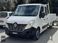2016 MODEL / ÇİFT KABİN / KLİMALI - Taksitlendirme İmkanı