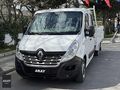 2016 MODEL / ÇİFT KABİN / KLİMALI - Taksitlendirme İmkanı