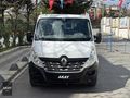 2016 MODEL / ÇİFT KABİN / KLİMALI - Taksitlendirme İmkanı