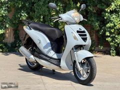 2010 HONDA PS 150İ BAKIMLI TEMİZ