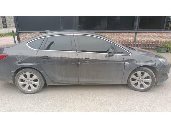 Sahibinden Opel Astra 1.6 Edition 2014 Model