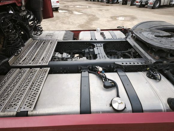 2021 MODEL 1851-L YAĞLI ROTERDAR ADR'Lİ 2022 ÇIKIŞLI