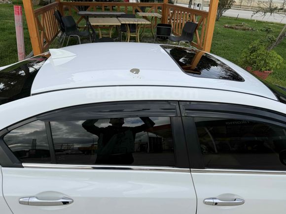 Sahibinden Honda Civic 1.6i VTEC Eco Executive 2015 Model 