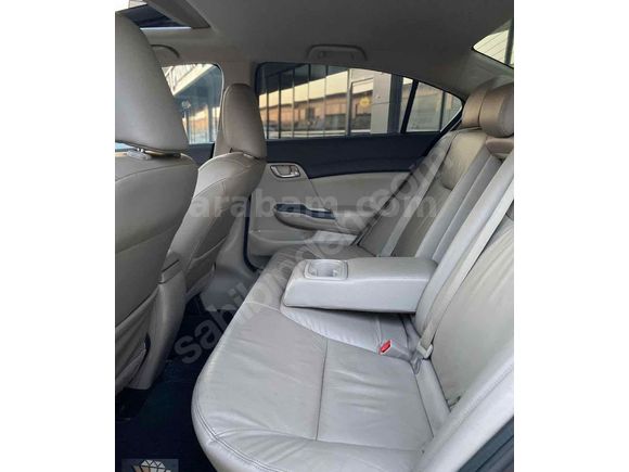 Sahibinden Honda Civic 1.6i VTEC Eco Executive 2015 Model 