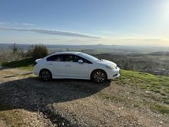 Sahibinden Honda Civic 1.6i VTEC Eco Executive 2015 Model 