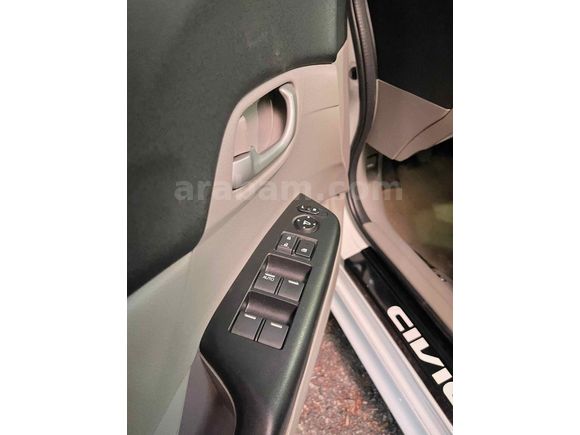 Sahibinden Honda Civic 1.6i VTEC Eco Executive 2015 Model 