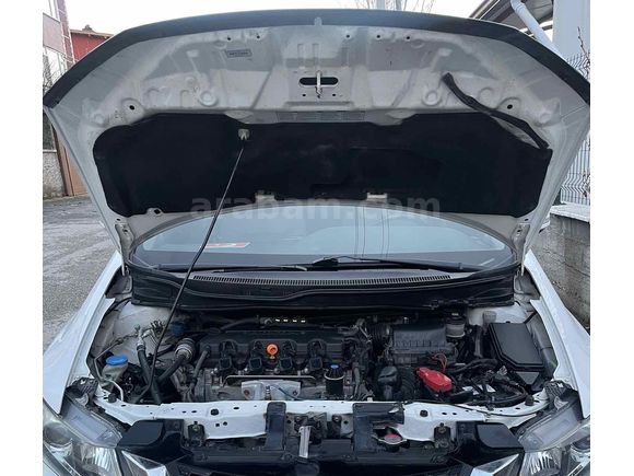 Sahibinden Honda Civic 1.6i VTEC Eco Executive 2015 Model 