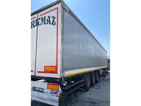 Sahibinden Renault Premium 460.18 T