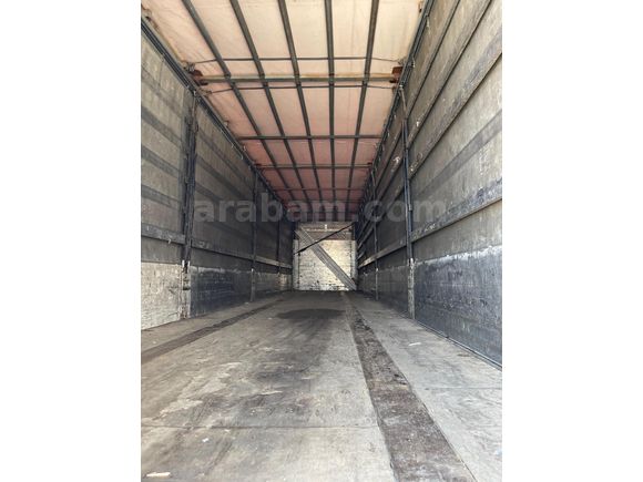 Sahibinden Renault Premium 460.18 T