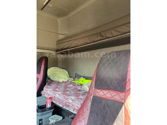 Sahibinden Renault Premium 460.18 T