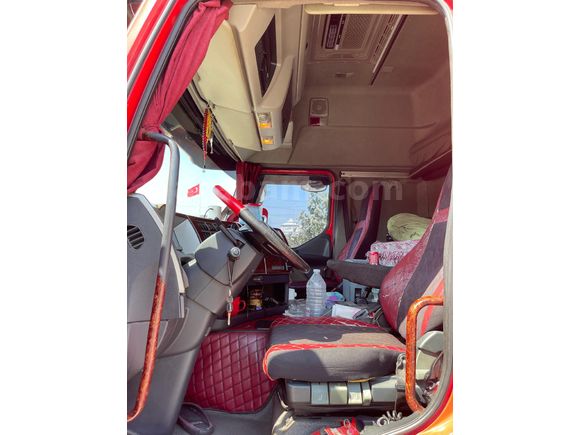 Sahibinden Renault Premium 460.18 T