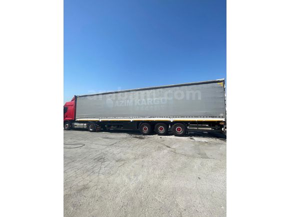 Sahibinden Renault Premium 460.18 T