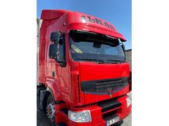 Sahibinden Renault Premium 460.18 T