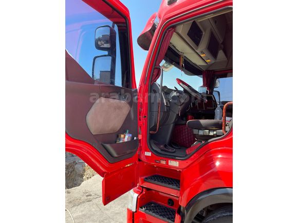 Sahibinden Renault Premium 460.18 T