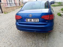 Sahibinden Volkswagen Jetta 1.6 TDi Highline 2015 Model