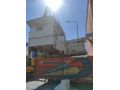MITSBHI FE 711 511 304 UYUMLU İSUZU LOW UYUMLU AÇIK TENTELİ KASA