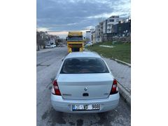Sahibinden Renault Clio 1.4 2000 Model 