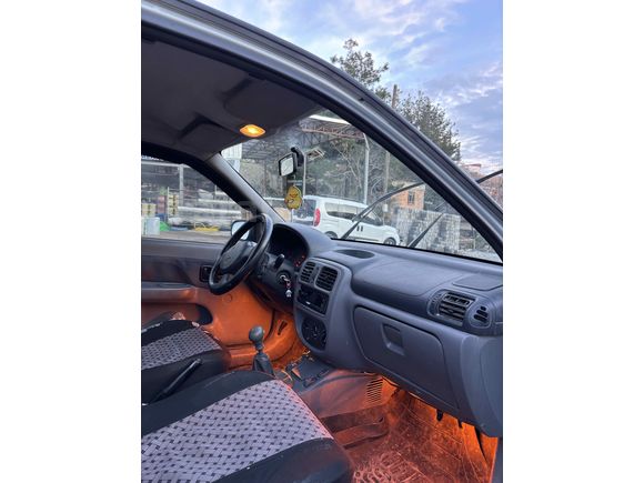 Sahibinden Renault Clio 1.4 2000 Model 