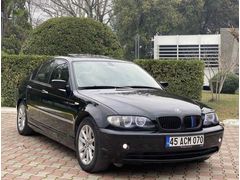 DEĞİŞENSİZ ORJİNAL 2005 MODEL DOLU SUNROOF OTOMATİK