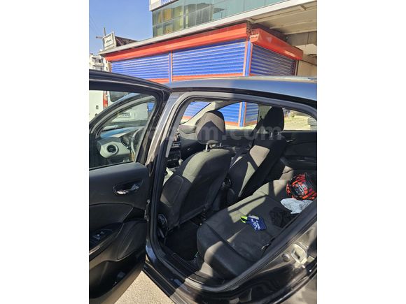 Sahibinden Fiat Bravo 1.6 Mjet Easy 2013 Model  380.000 km Gri (metalik)