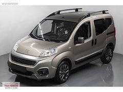 TURANLAR RENT A CAR UZUN DÖNEM KİRALIK FİAT FİORİNİ