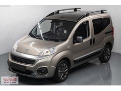 TURANLAR RENT A CAR UZUN DÖNEM KİRALIK FİAT FİORİNİ