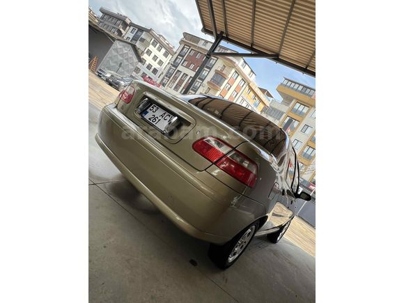 Sahibinden Fiat Albea 1.3 Multijet SL 2005 Model 