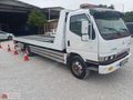 ACİL 2003 model canter 659 fe 3 ay önce füso motoru konuldu