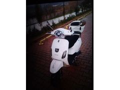 Sahibinden Kuba Azure 50 Pro  NAKİT satılık