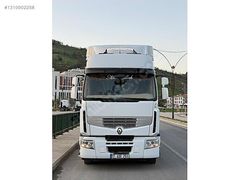 2012 RENAULT PREMİUM 430 MASRAFSIZ