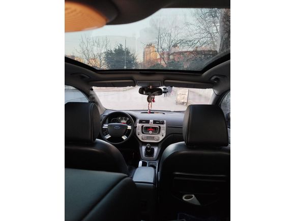 ?? TEMİZ KUGA | 4x4 | KIŞ PAKETİ | KOLTUK ISITMA | SIFIR LASTİK