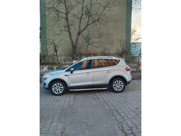 ?? TEMİZ KUGA | 4x4 | KIŞ PAKETİ | KOLTUK ISITMA | SIFIR LASTİK