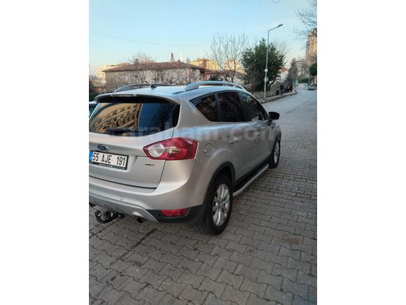 ?? TEMİZ KUGA | 4x4 | KIŞ PAKETİ | KOLTUK ISITMA | SIFIR LASTİK