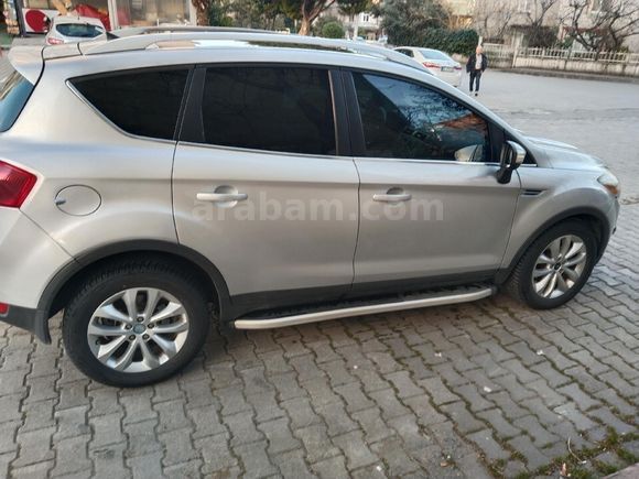 ?? TEMİZ KUGA | 4x4 | KIŞ PAKETİ | KOLTUK ISITMA | SIFIR LASTİK